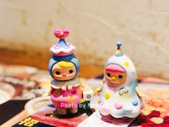 -甜心闲生传统手工冰粉(人民广场店)