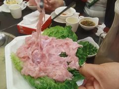 -老来福·非遗酸汤兔(凯旋路店)