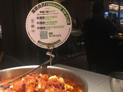 -耶里夏丽·丝路新疆菜·清真食品(徐汇南丹东路臻选店)