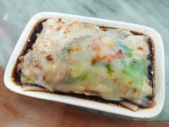 -穗银肠粉店(东川路店)