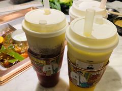 -新辣道鱼火锅(领展购物广场·中关村店)