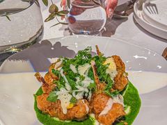 -Le Bistrot de Racine