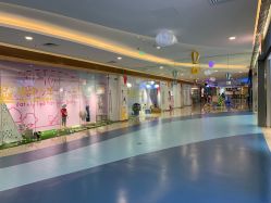 -贝比乐冰雪奇缘(财富购物中心店)