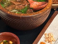 -山石榴·贵州菜(丰盛里店)