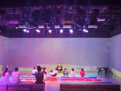 -小鸡哆哆故事屋·儿童乐园(嘉里城店)