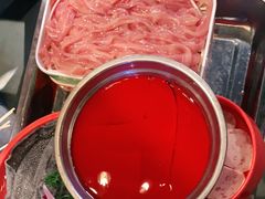 -钢管厂五区小郡肝火锅串串香(总店)