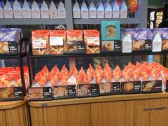 -爸爸糖吐司面包(北京西单大悦城店)