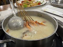 -盈田盈粥庄(博山东路店)