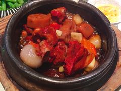 -汉唐宴长安食府