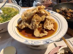 -孙家外婆•长春地标美食新名片(红旗街万达店)