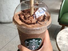 -星巴克臻选(东莞长安万科广场店)