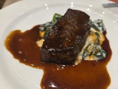 -印象餐厅(杭州国际博览中心北辰大酒店)