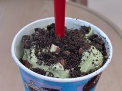 -DQ·蛋糕·冰淇淋(合生汇店)