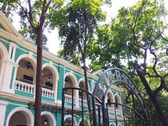 -星巴克臻选(广州沙面店)