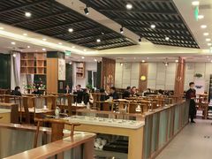 -清真·鸦儿李记·涮肉(和平里店)