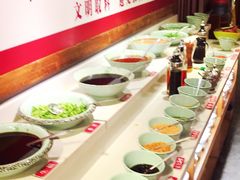 -食潮汕头鲜牛馆(望京保利店)