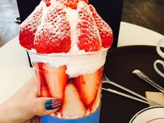 -Cafe de Paris(林荫路店)