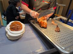-梅利汴京烤鸭•开封豫菜地标店(晋安路店)