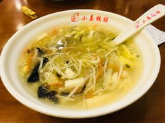-小姜锅贴(凤凰街店)