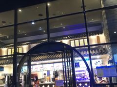 -肯德基(国展店)