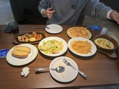 -萨莉亚意式餐厅(百联青浦购物中心店)