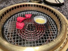 -老乾杯和牛烧肉(王府中环店)