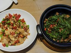 -得稻小饭堂·江西菜(浦江店)