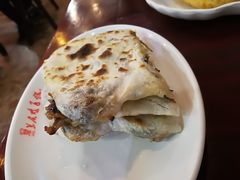 -兰庆鸡蛋馃(人民路店)