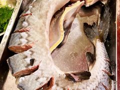 -荣德灶台鱼(圣泉寺店)