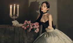 点击看大图 -金夫人婚纱摄影(惠阳店)