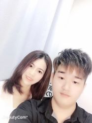 -藤野造型·专业烫染店