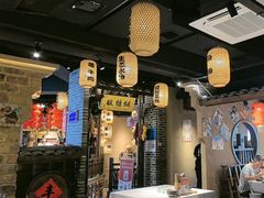 -帝一铭家宴(板塘店)