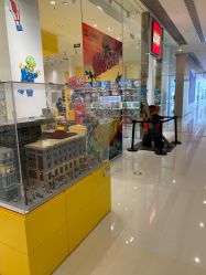 -KIDSLAND(恒隆广场店)