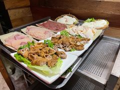 -巴倒烫陆派火锅山庄(南山总店)