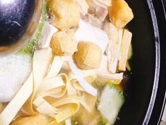 -百年果林椰子鸡(中洲店)