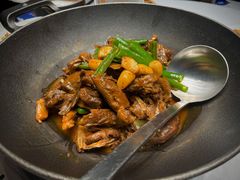 -院里寻菜·精致庭院菜(观沙岭店)