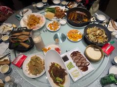 -一块豆腐(英雄山总店)