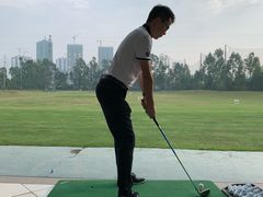 -广州冠景高尔夫练习场