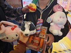 -风云再起游乐汇(北京西单西西友谊店)