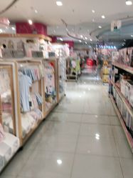-孩子王童乐园(丰禾万达店)