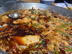 -胖子鱼·天水麻辣鱼火锅(秦州407店)