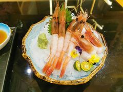 -昱匠·日本料理(金融街店)