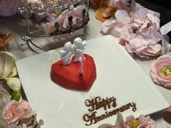 -ZHAO赵·牛扒坊(万象城店)