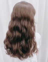 -NY漂发染发主打