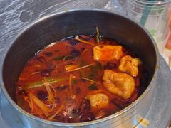-小东北烧烤(双拥路店)