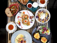 -ChitChat奇洽·Bistro(黎黄陂路店)