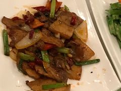 -白云中餐厅·粤菜·亚龙湾喜来登度假酒店