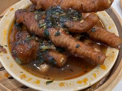 -蔡澜点心·粤菜(月星环球港店)