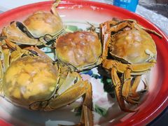 -蟹道河蟹大米商行
