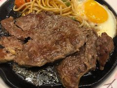 -豪客来牛排(重庆冉家坝SM广场1712店)
